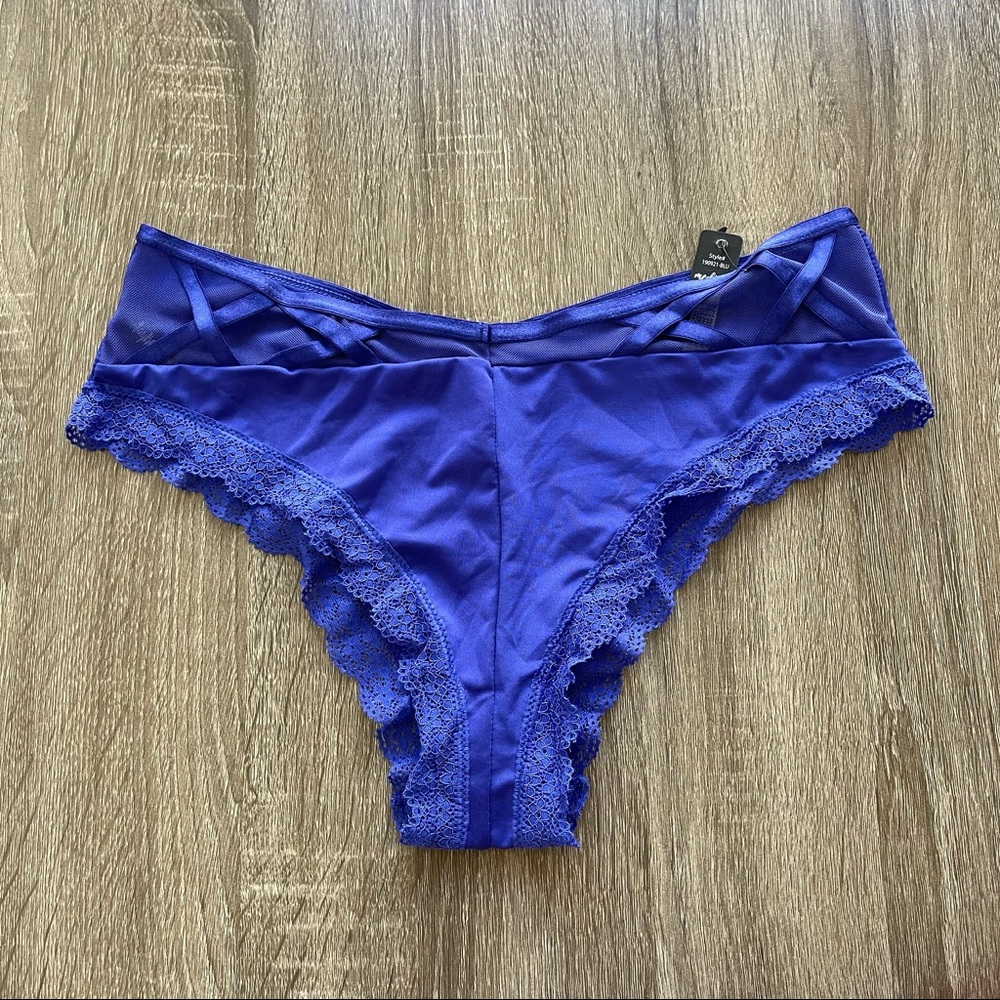 Bootay Bag Cheeky Panty